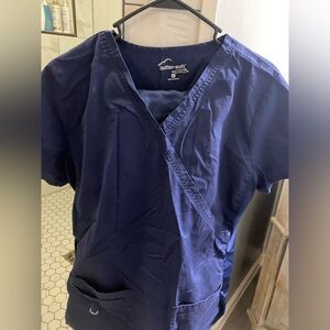 Uniform Advantage Butter Soft Stretch